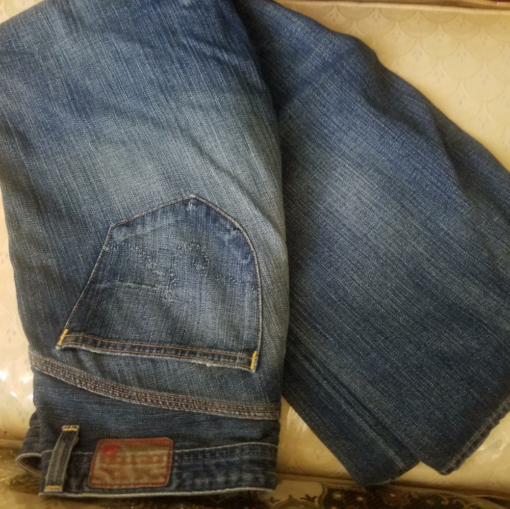 Adriano Goldschmied Jeans